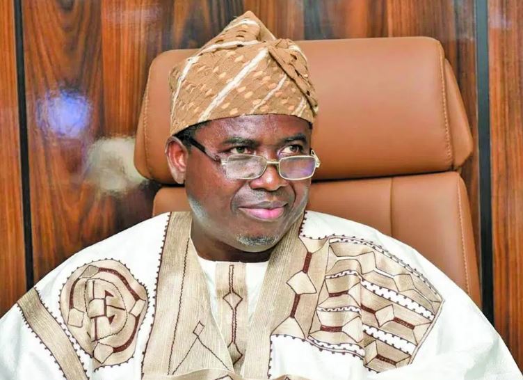 Amupitan warns ADC on implications of holding convention without INEC supervision