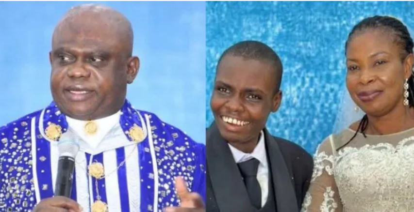 “Why I arranged a wife for my autistic son” — OPM founder explains
