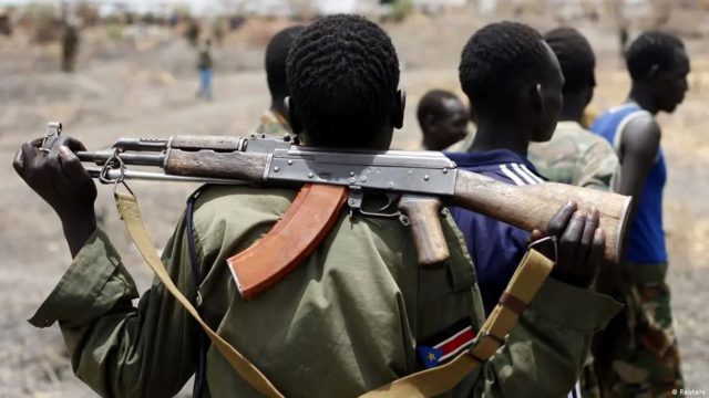 Bloody Easter in Benue, Kaduna despite Tinubu’s pledges