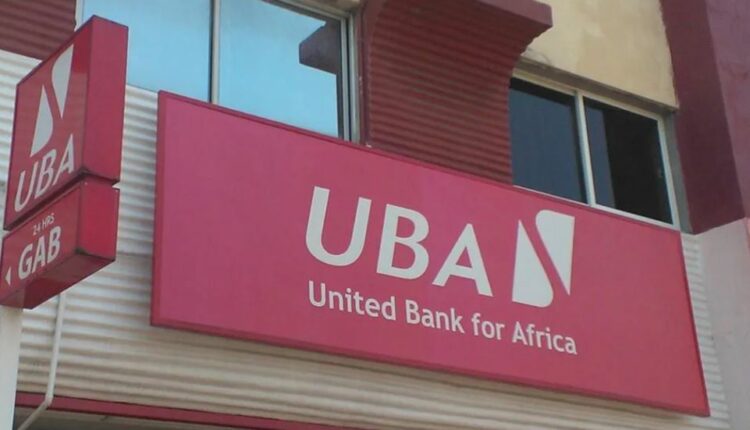 UBA First Quarter 2026 Profit Falls Amid Rising Costs, Despite Revenue Growth
