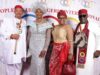 A historic day in the inland Empire for Peoples Club of Nigeria International Inland Empire Branch