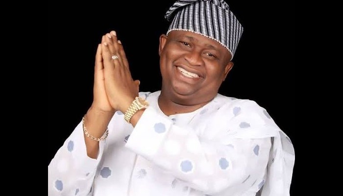 Ogun APC Adopts Yayi as Consensus Guber Candidate as Iyabo Obasanjo Stands Down