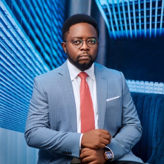 Channel TV’s Seun Okinbaloye Reacts to Wike’s Comment, Says he is Neither Afraid Nor Intimidated