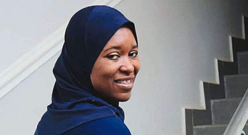 Aisha Yesufu says Obi committed to one-term presidency