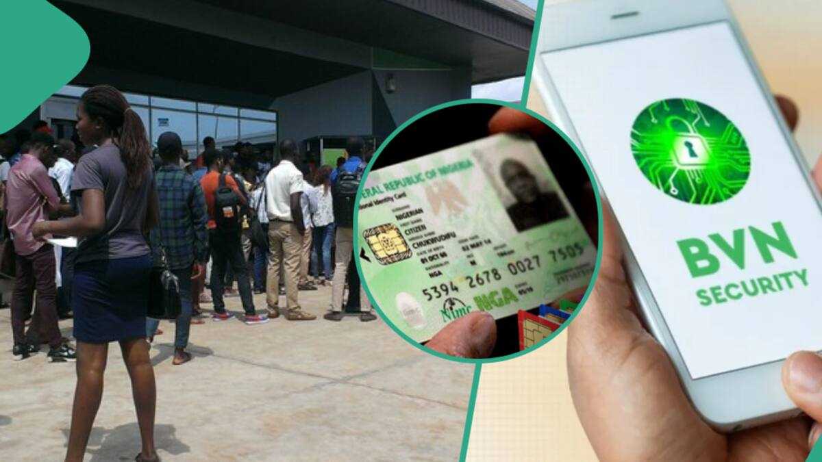 CBN New BVN Rules, Concerns and Risks Surrounding them