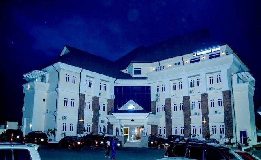 Proposes 5-Star Hotel in Umuahia to Attract National and International Conferences