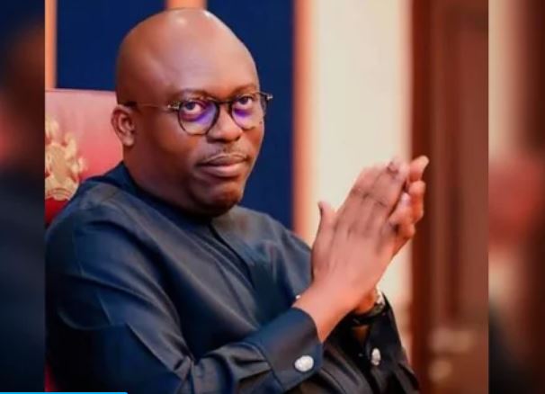 2027: Fubara rallies monarchs for Tinubu’s second term