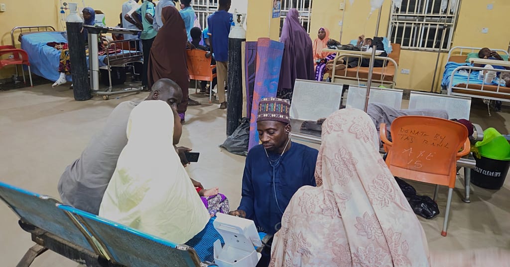 Nigerian Air Force launches investigation into deadly airstrike in Yobe state