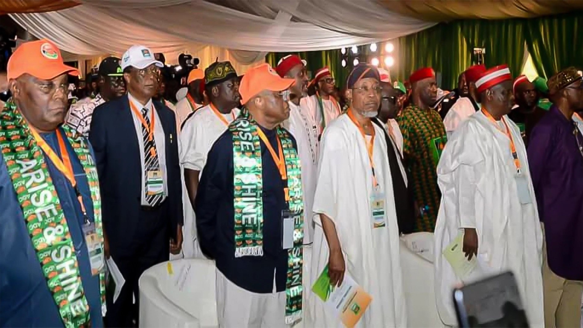 ADC on brink of 2027 exclusion as court battles, deadline draw near