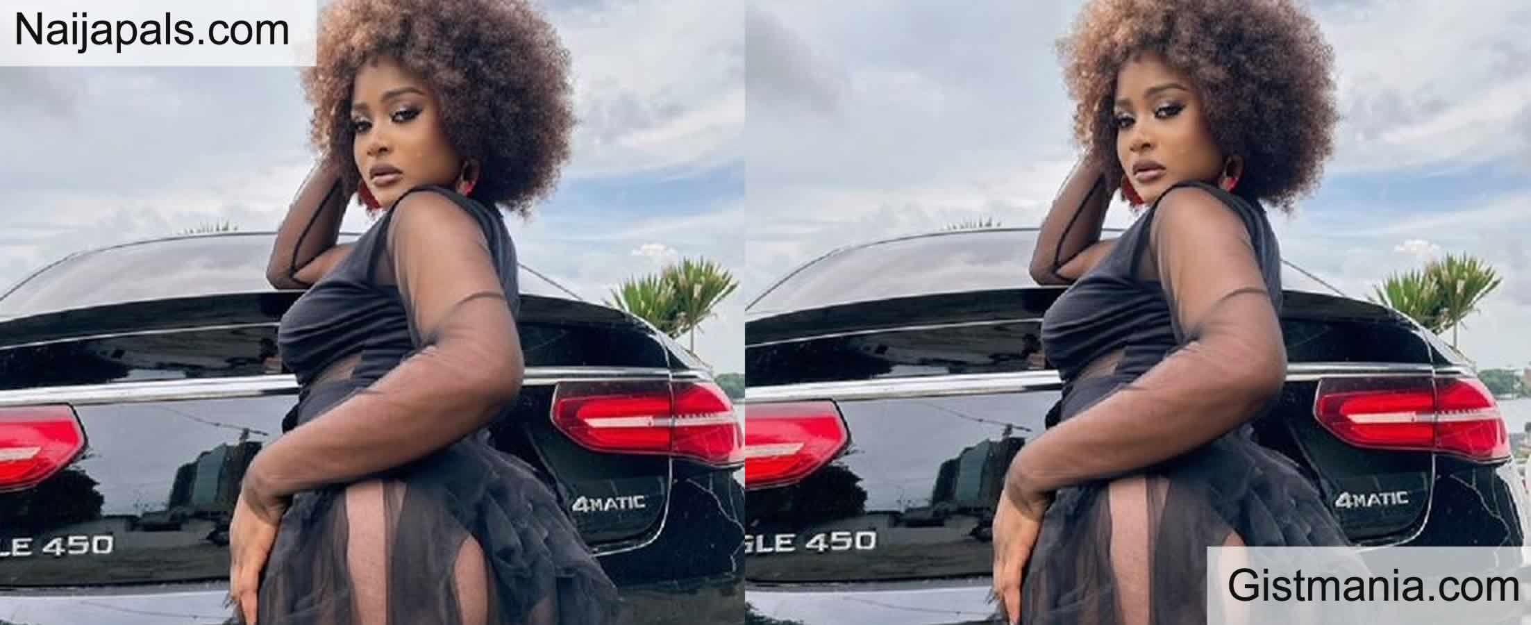 VIDEO; BBNaija Phyna Goes Under The Knife, Gets BBL
