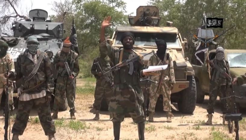 Twenty killed in fresh Boko Haram attack on Borno community