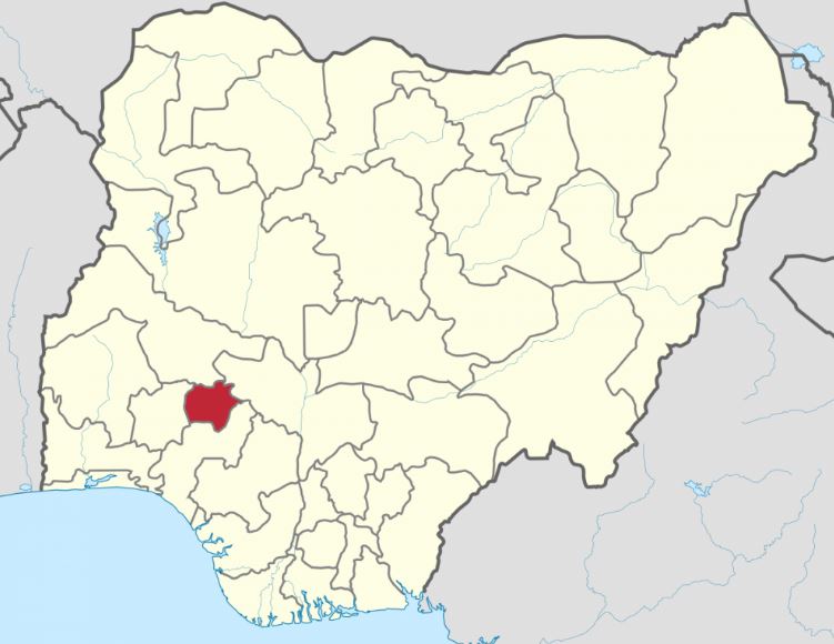 Gunmen invade Ekiti church, kill pastor, kidnap worshippers