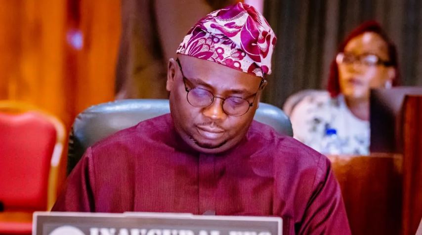 Adelabu resigns as power minister