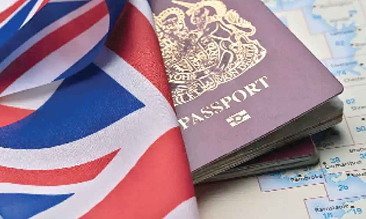 Step-by-Step Guide on How to Move to the UK from the US as a Nigerian