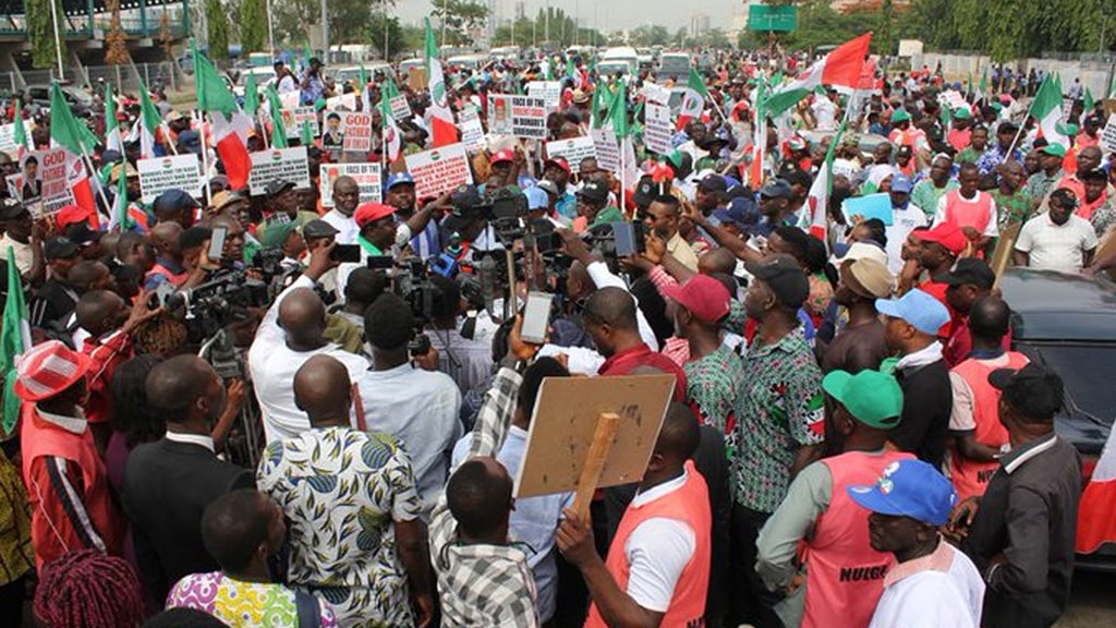 Fierce lobbying, tension as APC primaries begin
