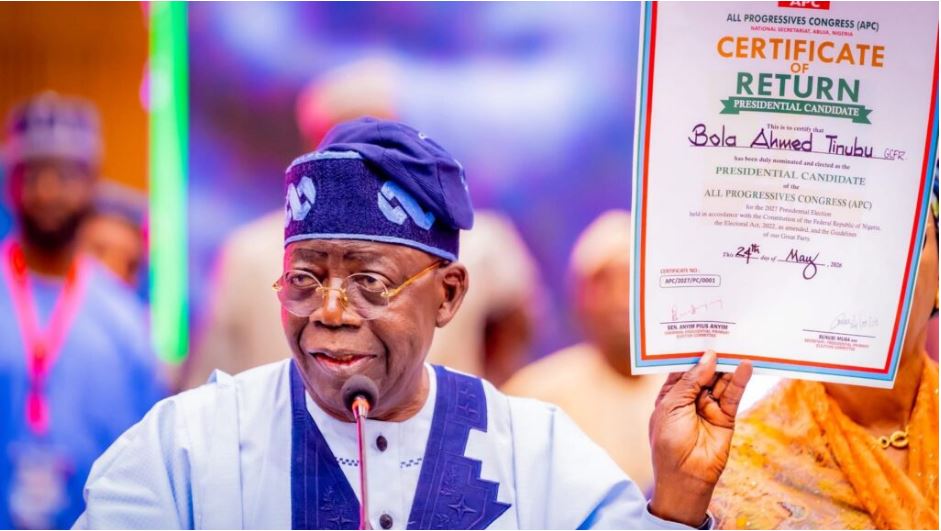 How did APC record more votes in primaries than in 2023 general election?