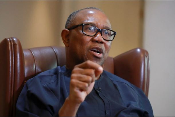 Peter Obi emerges NDC’s sole presidential aspirant