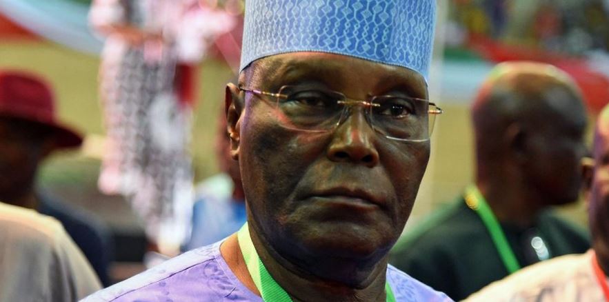 Atiku Reportedly Ill, Placed On Bed Rest Amid ADC Presidential Screening Postponement, Sources Say