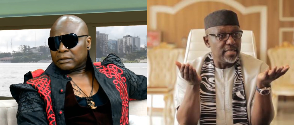“He Tried To Turn It Into Politics”- Charly Boy Speaks On Funeral Drama With Okorocha