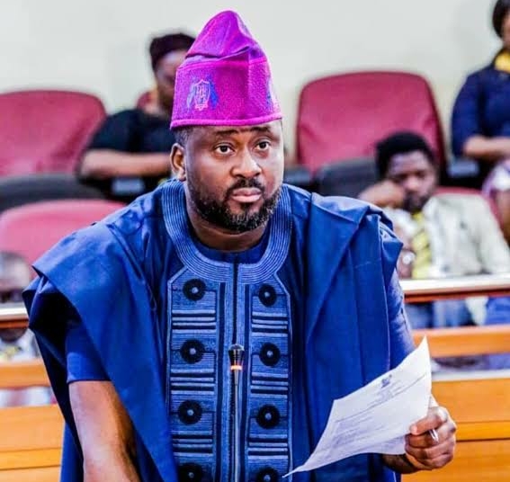 ‘We Thought it had Presidential Backing’- Desmond Elliot Opens Up On Obasa‘s Impeachment, Reacts To Femi Gbajabiamila’s Allegation