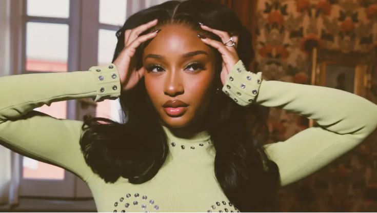 Poor electricity in Nigeria affected my growth – Ayra Starr