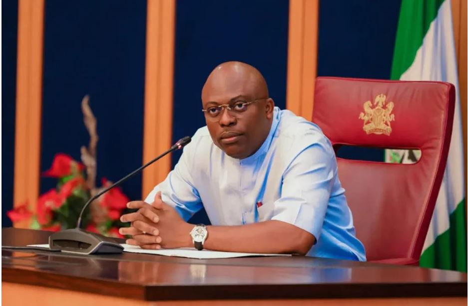 Rivers: Fubara denies defection rumours, reaffirms loyalty to APC