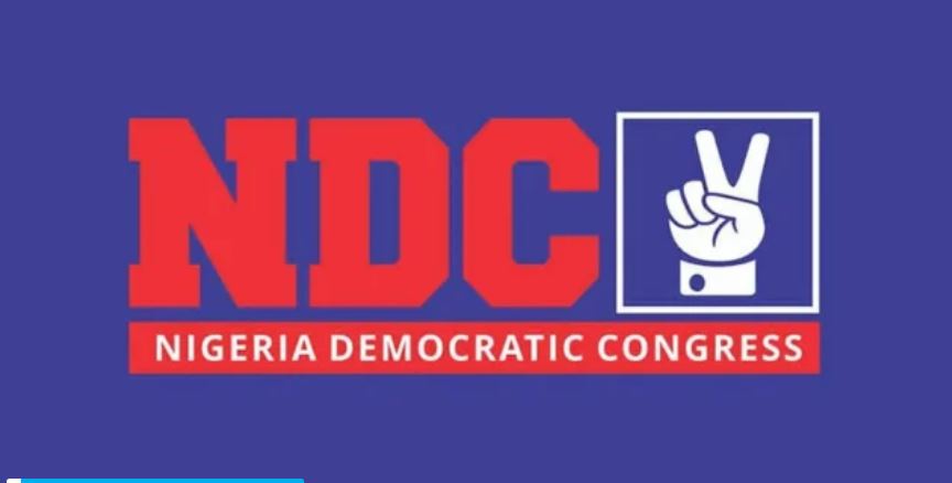 NDC Primary Election: Party Disowns Circulating Results, Summons NEC to Ratify Outcome