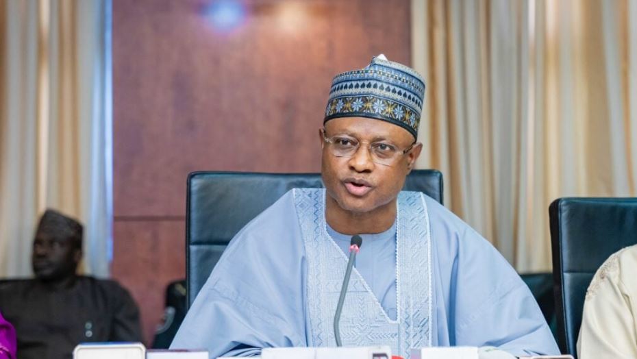 Uba Sani: Kaduna now one-party state — we have no opposition