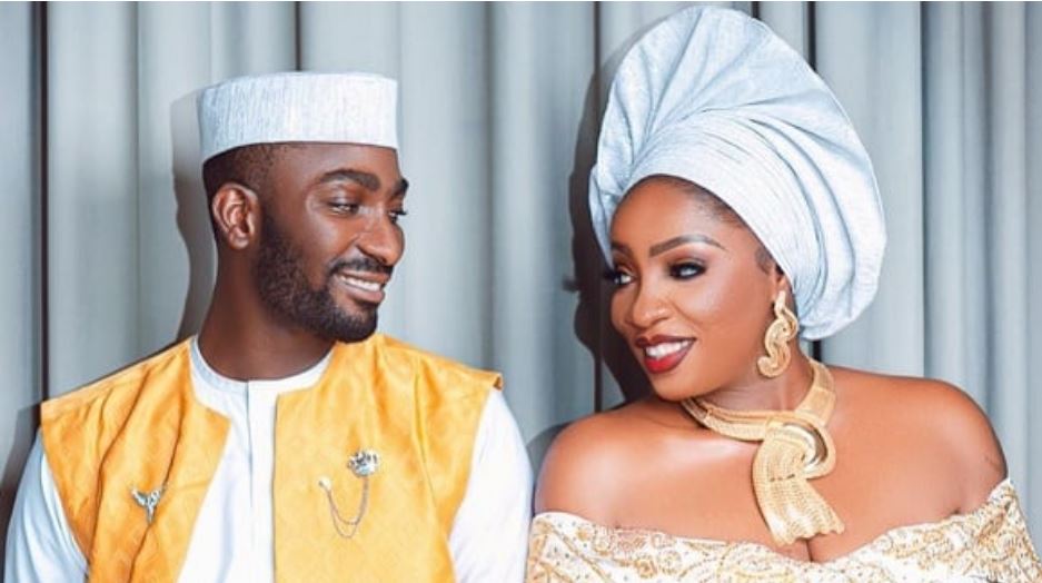 MC Fish: My marriage to Anita Joseph ended because we both cheated