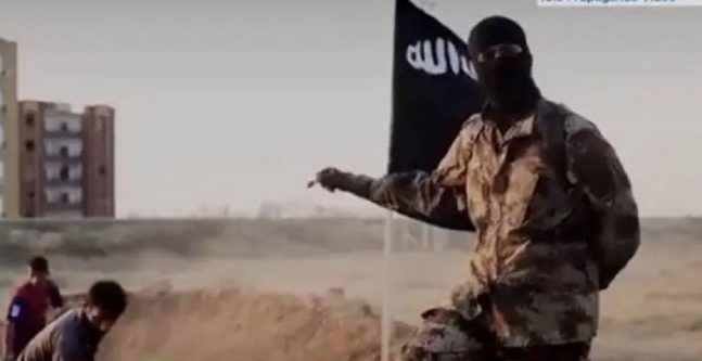 How Nigeria, US eliminated top ISIS leader Al-Minuki
