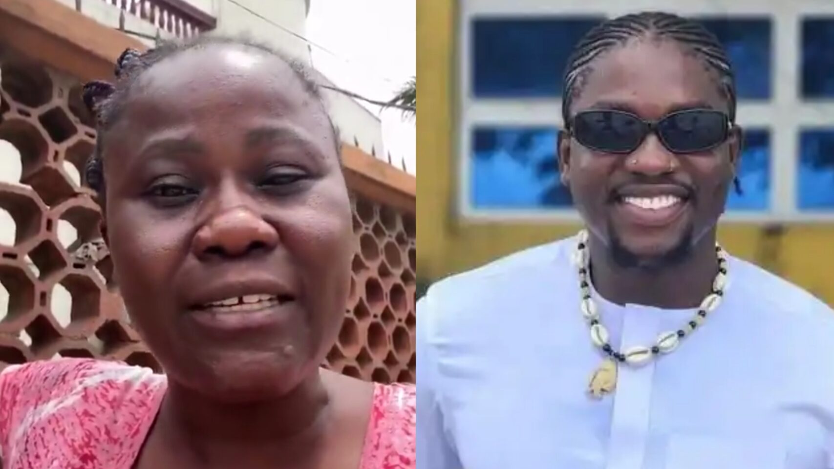 “VDM, I’m here to tell you that…” — Woman blasts VDM over claims he had sex with someone’s wife