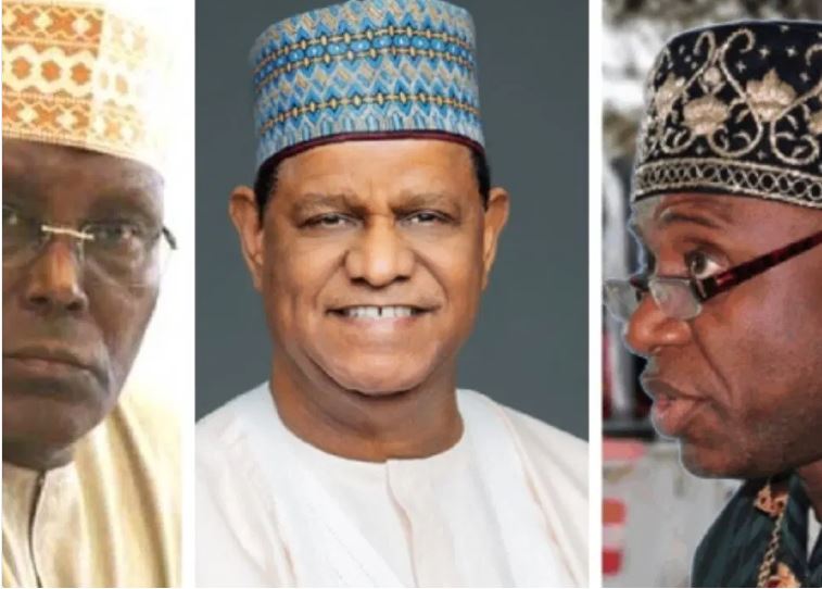 2027 presidency: Controversies trail ADC primaries; court clears Jonathan