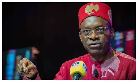 Governor Chukwuma C.Soludo Intensifies Crackdown on Fake Pastors, Native Doctors in Anambra