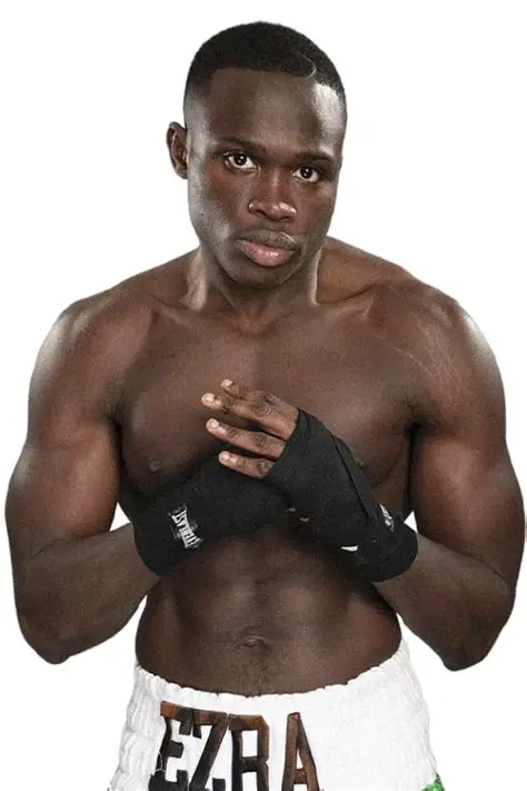 Eworitse Ezra Arenyeka Biography and Profile