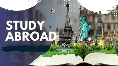 Links to Study Abroad Scholarships, and how to Apply from Nigeria