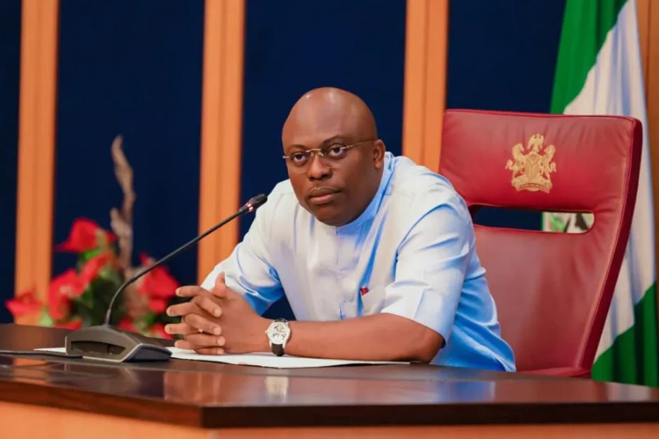 Drama as Fubara appears before APC screening panel