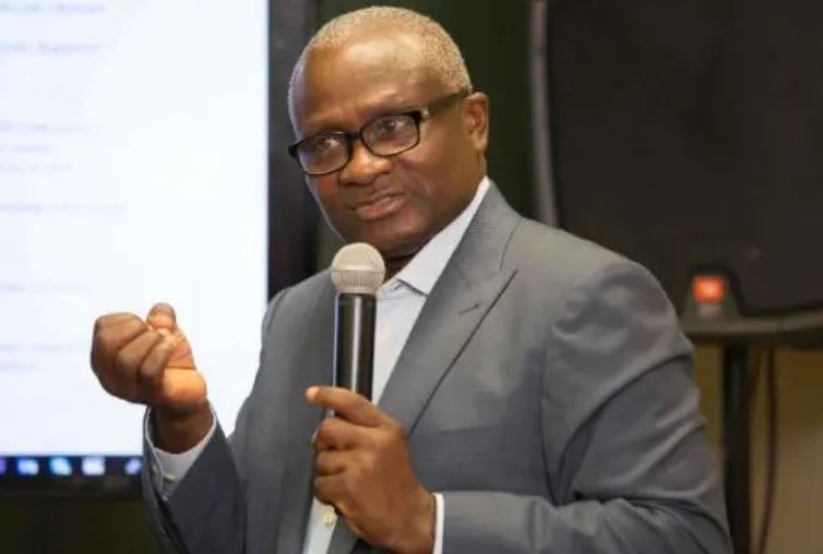 FG releases names of 21 states, FCT at high risk of Ebola infection