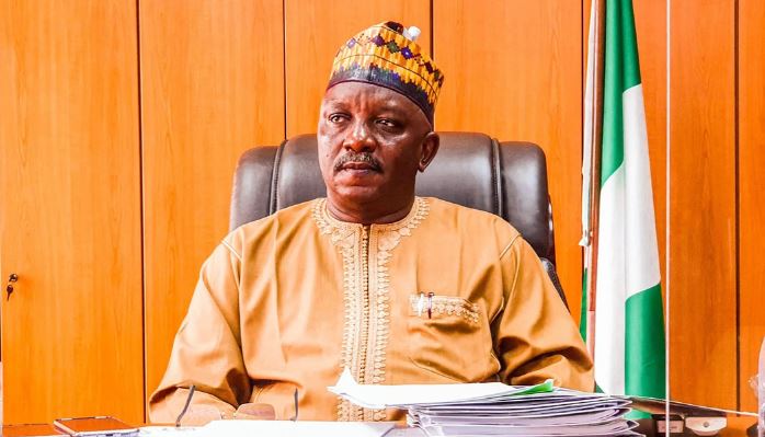 How ex-power minister landed biggest-ever jail term for Nigerian govt official