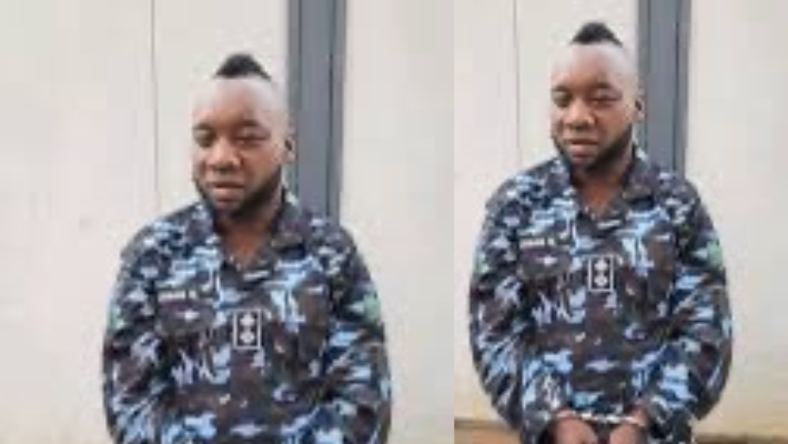 Lawyers, CSOs demand death sentence for killer cop Nuhu, psychiatric test for officers
