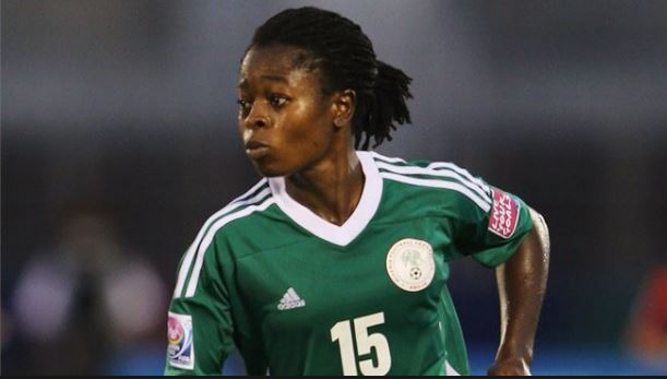 Josephine Chukwunonye Biography and Profile