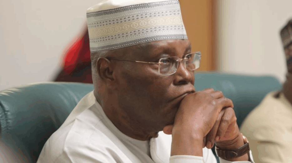 Atiku: Tinubu has given workers renewed hardship — not hope