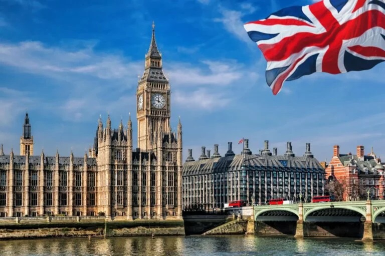 Best City in UK to Relocate to for Nigerians