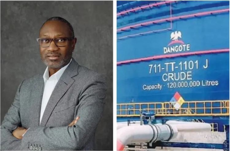The “African Apple”? Why Femi Otedola sold his Geregu stock to bet $100M on Dangote’s September IPO