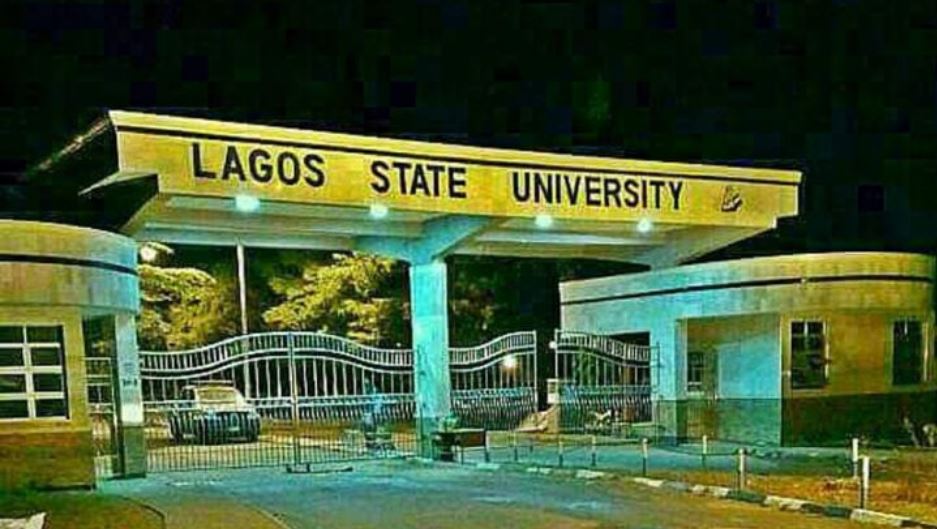 LASU, UNILAG, OAU… JAMB names 10 most preferred universities for 2026