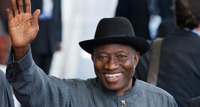 2027 Election: Jonathan, AGF Ask Court To Dismiss Lawyer’s Motion Seeking Judge’s Recusal