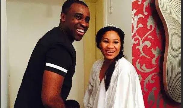 Frank Edoho denies Sandra’s claims of abuse, infidelity, says matter is in court