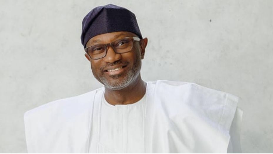Otedola increases stake in First HoldCo with N43bn shares acquisition