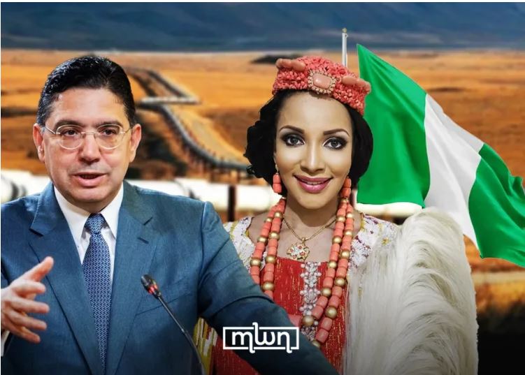 Bourita, Nigeria’s FM Discuss Gas Pipeline as US Shows Interest