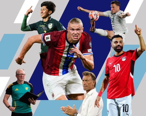 FIFA World Cup 2026: Who Has Qualified, Who Is Out, and the Biggest Stories So Far