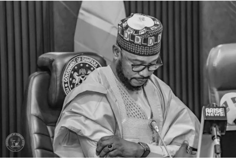 Bandits abduct 39 Zamfara ‘elders’ after failed reconciliation meeting